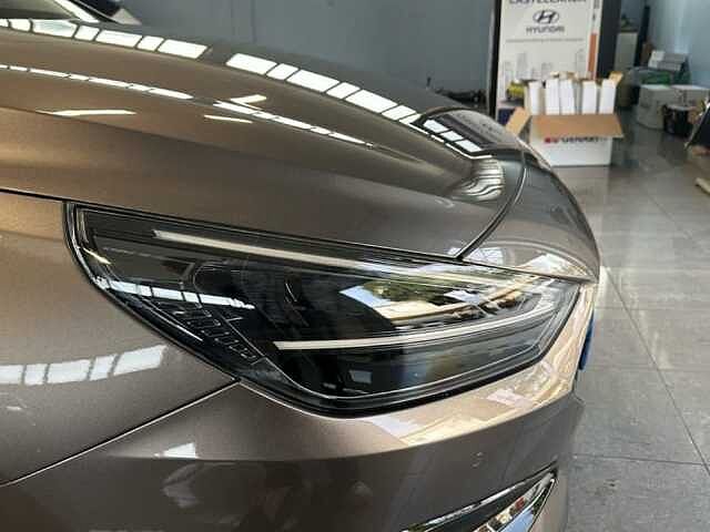 Hyundai i30 1.0 T-GDI 48V PRIME 120CV