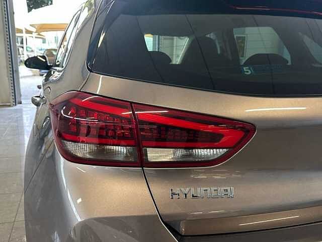 Hyundai i30 1.0 T-GDI 48V PRIME 120CV