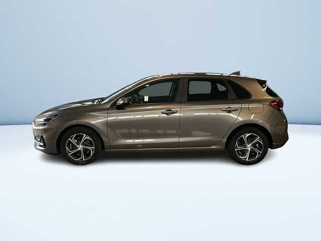 Hyundai i30 1.0 T-GDI 48V PRIME 120CV