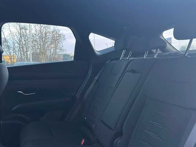 Hyundai TUCSON 1.6 TGDI 150CV DCT DarkLine(TT) MY26