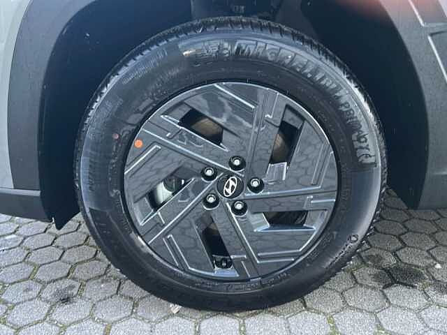 Hyundai TUCSON 1.6 TGDI 150CV DCT DarkLine(TT) MY26