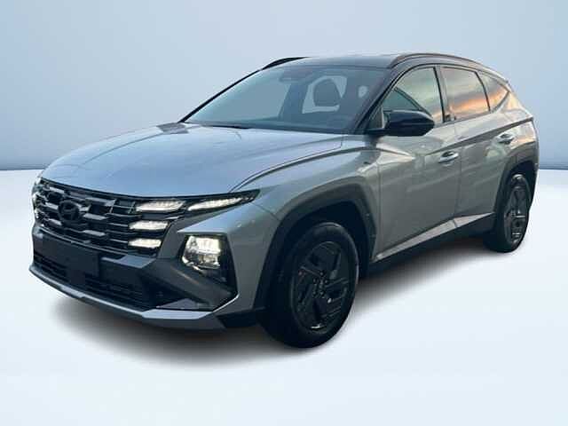 Hyundai TUCSON 1.6 TGDI 150CV DCT DarkLine(TT) MY26
