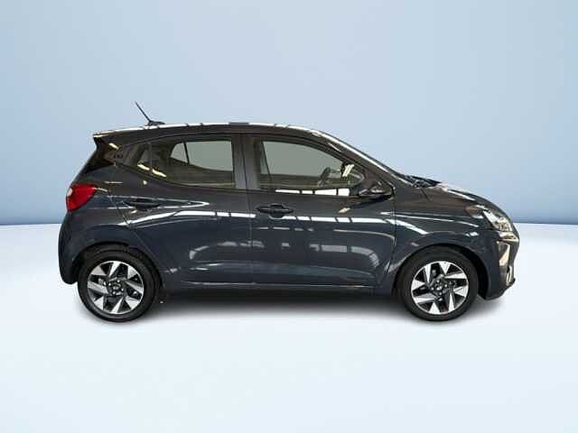 Hyundai i10 1.0 MPI CONNECTLINE 67CV