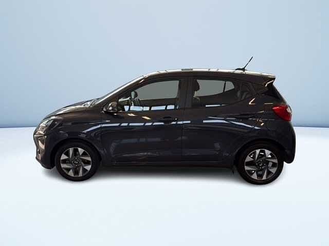 Hyundai i10 1.0 MPI CONNECTLINE 67CV