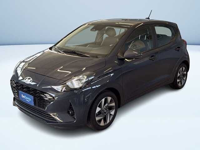 Hyundai i10 1.0 MPI CONNECTLINE 67CV