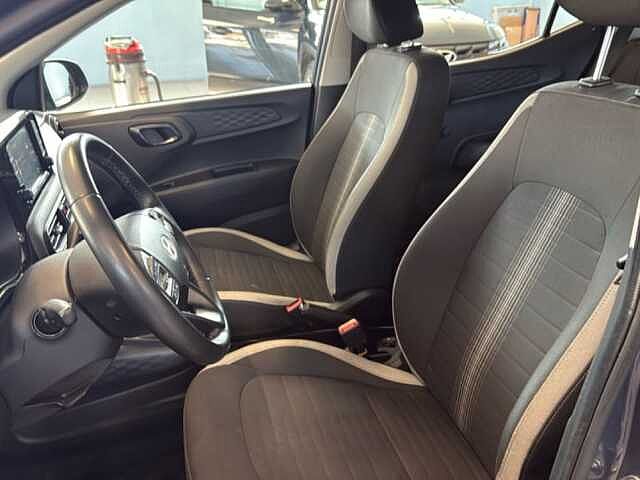 Hyundai i10 1.0 MPI CONNECTLINE 67CV
