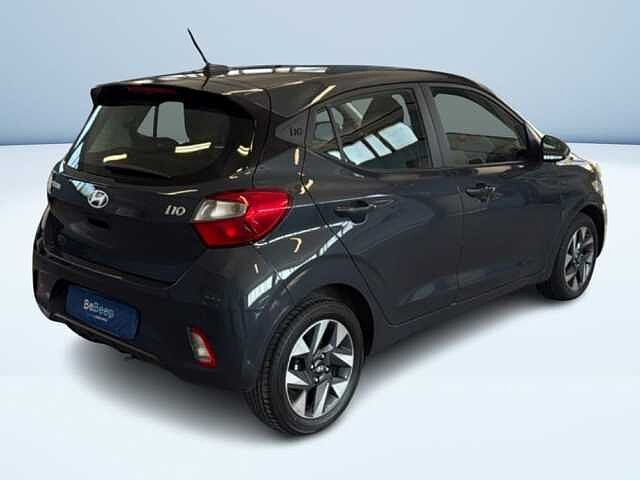 Hyundai i10 1.0 MPI CONNECTLINE 67CV