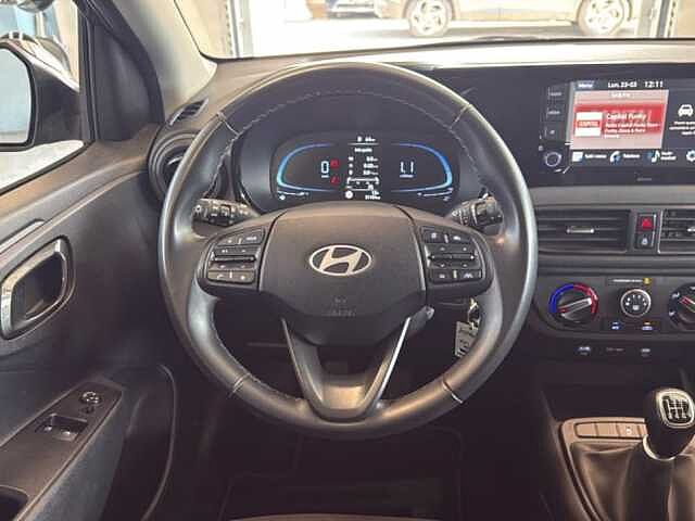 Hyundai i10 1.0 MPI CONNECTLINE 67CV