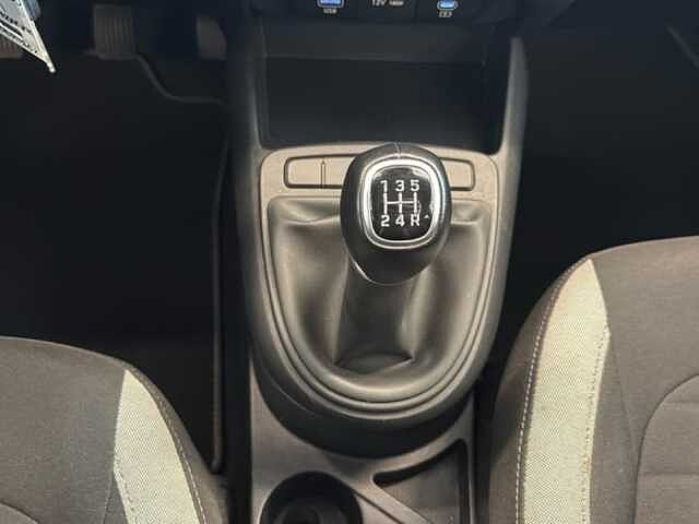Hyundai i10 1.0 MPI CONNECTLINE 67CV