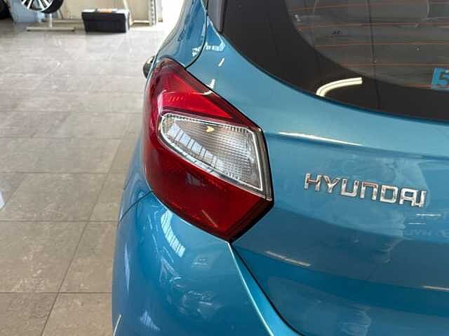 Hyundai i10 1.0 MPI ADVANCED PLUS PACK