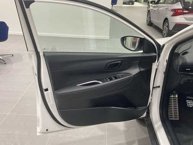 Hyundai BAYON 1.2 MPI XLine