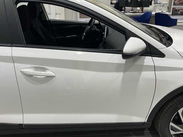 Hyundai BAYON 1.2 MPI XLine