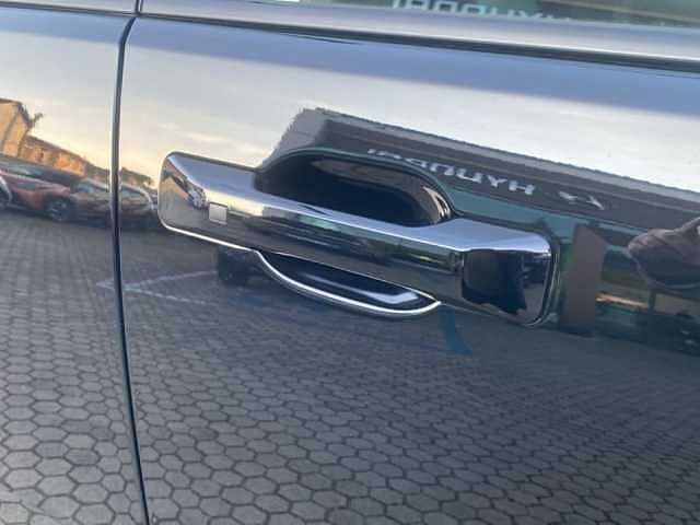 Hyundai SANTA FE 1.6 T-GDI PHEV XCLASS BOSE&TECH 4WD 253CV
