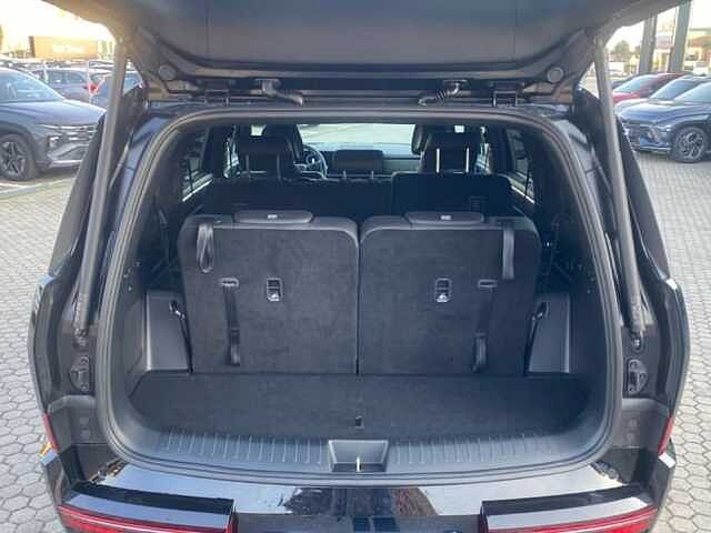 Hyundai SANTA FE 1.6 T-GDI PHEV XCLASS BOSE&TECH 4WD 253CV