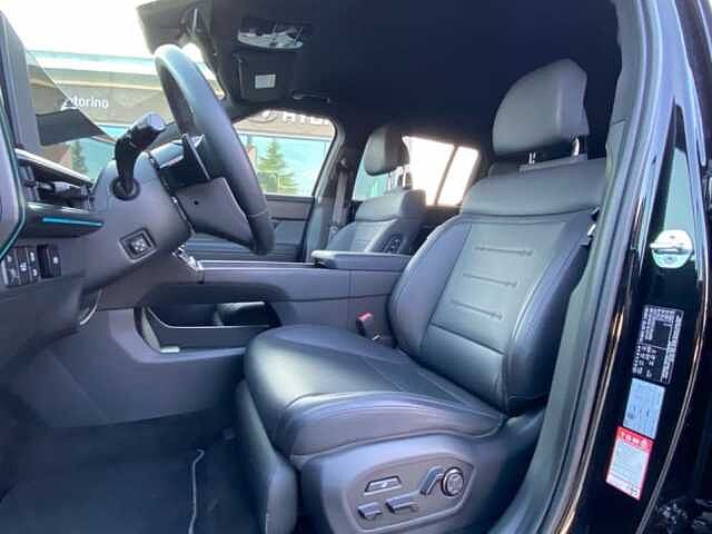 Hyundai SANTA FE 1.6 T-GDI PHEV XCLASS BOSE&TECH 4WD 253CV