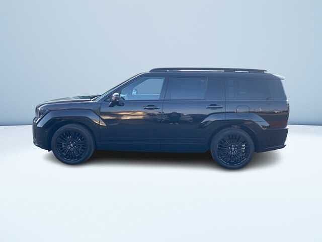 Hyundai SANTA FE 1.6 T-GDI PHEV XCLASS BOSE&TECH 4WD 253CV