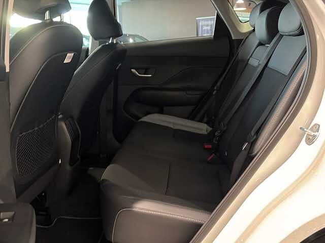 Hyundai KONA 1.6 HEV XLine Plus MY25
