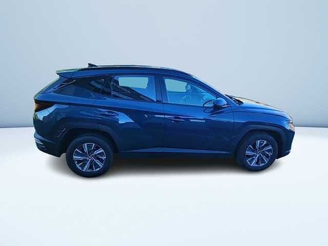Hyundai TUCSON 1.6 HEV XTECH 2WD AUTO