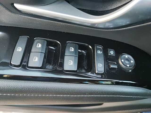 Hyundai TUCSON 1.6 HEV XTECH 2WD AUTO