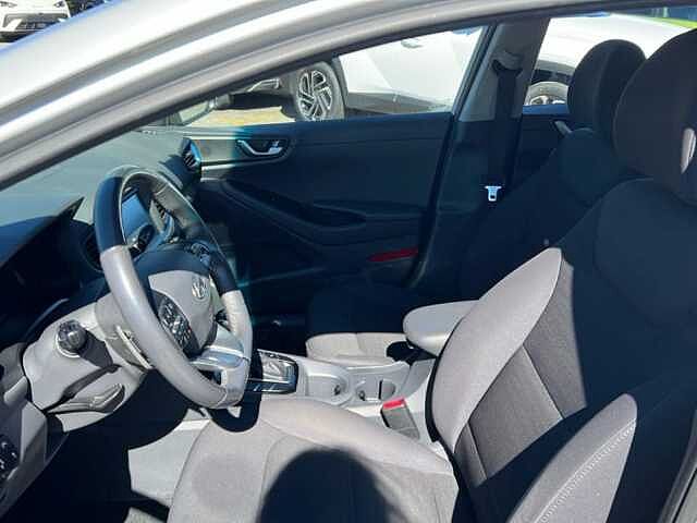 Hyundai IONIQ IONIQ 1.6 HYBRID STYLE 6DCT