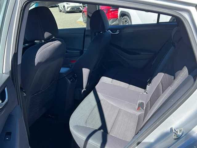 Hyundai IONIQ IONIQ 1.6 HYBRID STYLE 6DCT