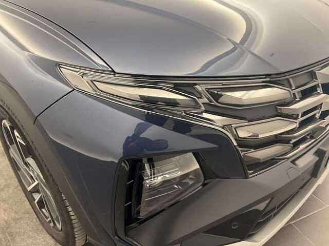 Hyundai TUCSON 1.6 CRDI 48V EXELLENCE LOUNGE PACK 2WD DCT