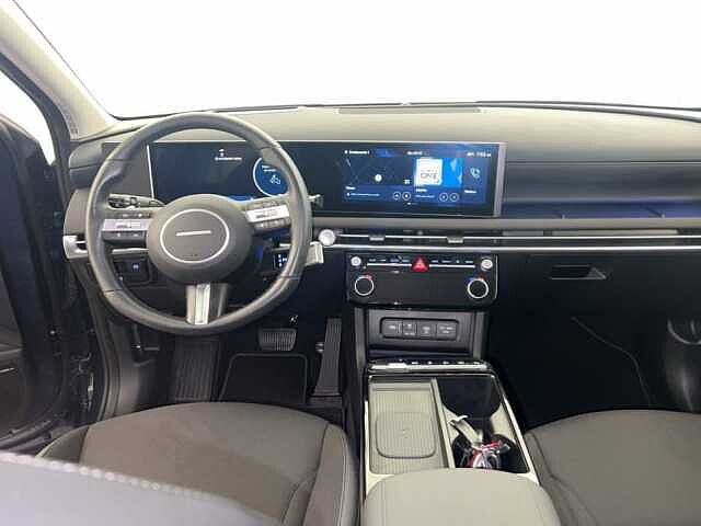 Hyundai TUCSON 1.6 CRDI 48V EXELLENCE LOUNGE PACK 2WD DCT
