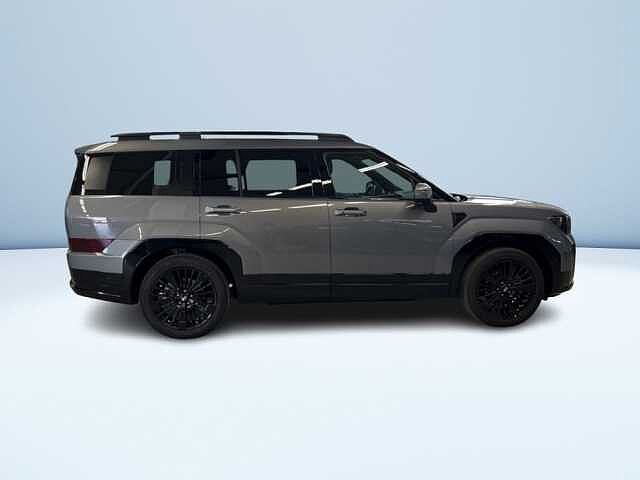 Hyundai SANTA FE 1.6 T-GDI HEV XCLASS CALLIGRAPHY PACK 4WD