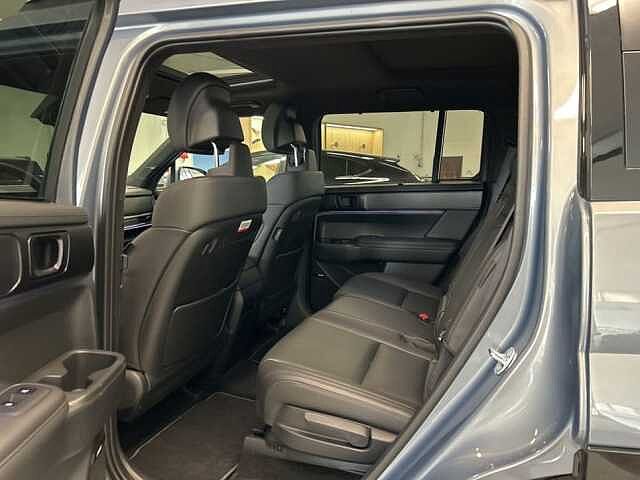 Hyundai SANTA FE 1.6 T-GDI HEV XCLASS CALLIGRAPHY PACK 4WD