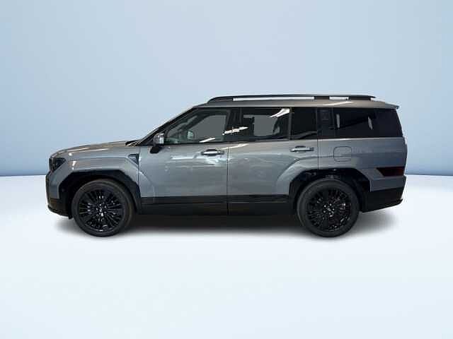 Hyundai SANTA FE 1.6 T-GDI HEV XCLASS CALLIGRAPHY PACK 4WD