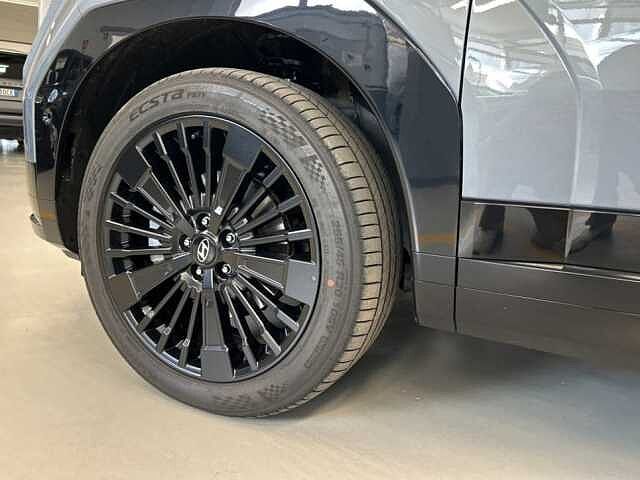 Hyundai SANTA FE 1.6 T-GDI HEV XCLASS CALLIGRAPHY PACK 4WD
