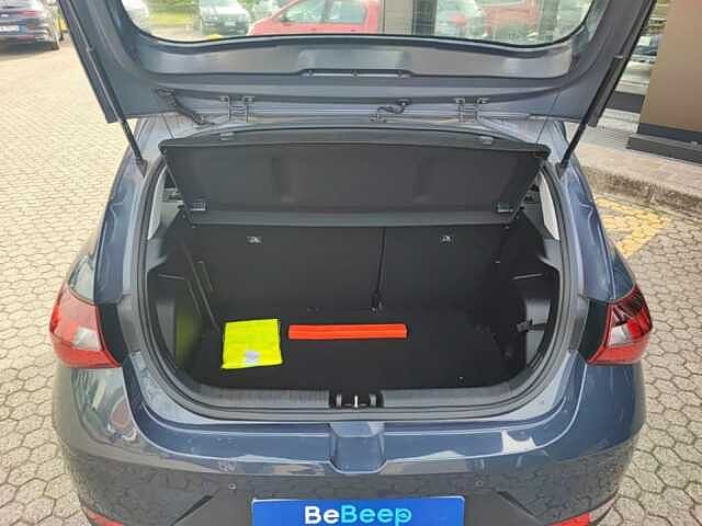Hyundai i20 1.2 MPI CONNECTLINE