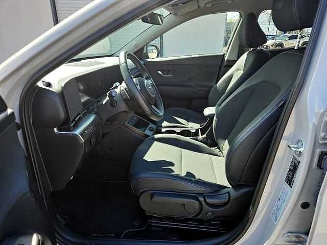 Hyundai KONA 1.6 HEV XLine Plus MY25