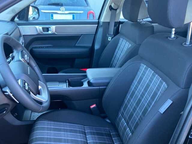 Hyundai SANTA FE 1.6 PHEV 4WD Business - 5 Posti
