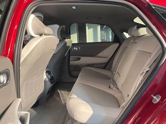 Hyundai IONIQ 6 77.4kWh 4WD Evolution