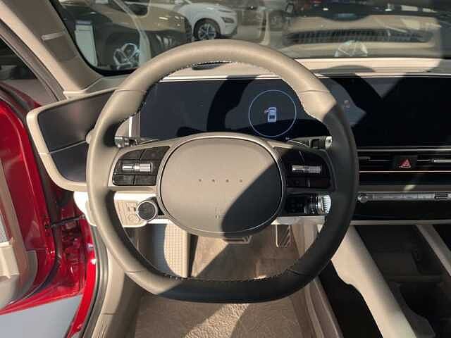 Hyundai IONIQ 6 77.4kWh 4WD Evolution