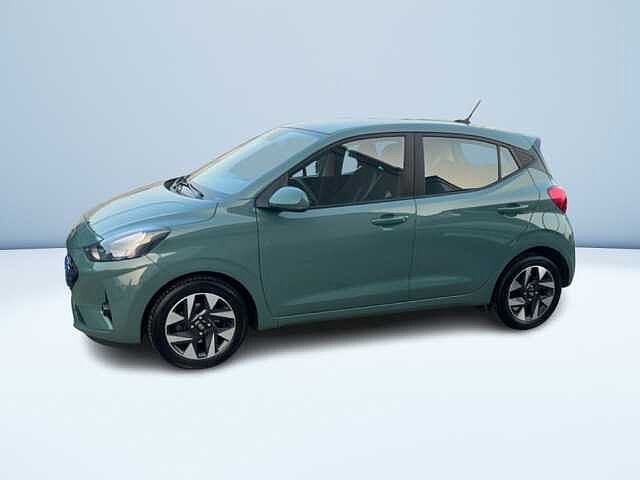 Hyundai i10 1.0 MPI CONNECTLINE 67CV