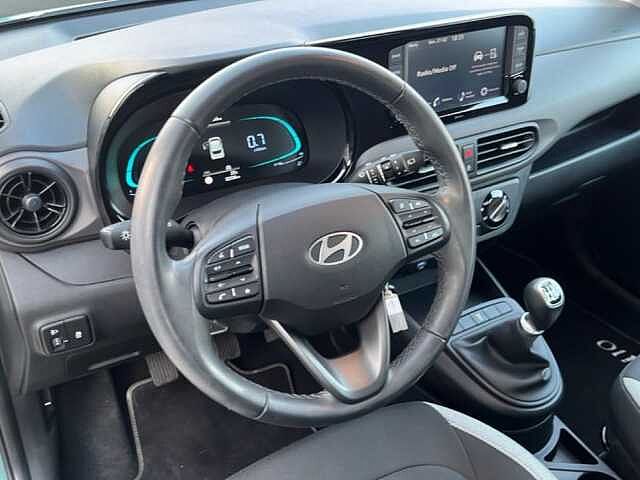 Hyundai i10 1.0 MPI CONNECTLINE 67CV