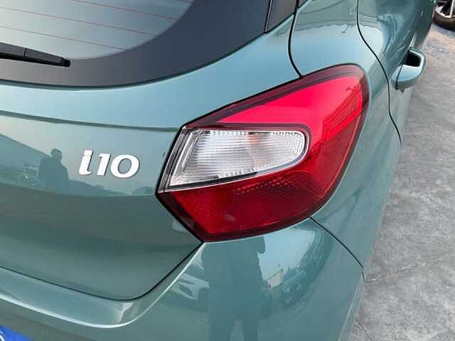 Hyundai i10 1.0 MPI CONNECTLINE 67CV