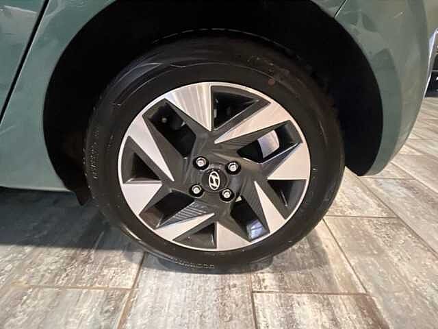 Hyundai i10 1.0 MPI CONNECTLINE 67CV