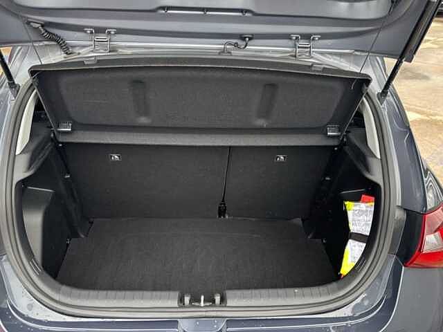 Hyundai i20 1.2 MPI CONNECTLINE