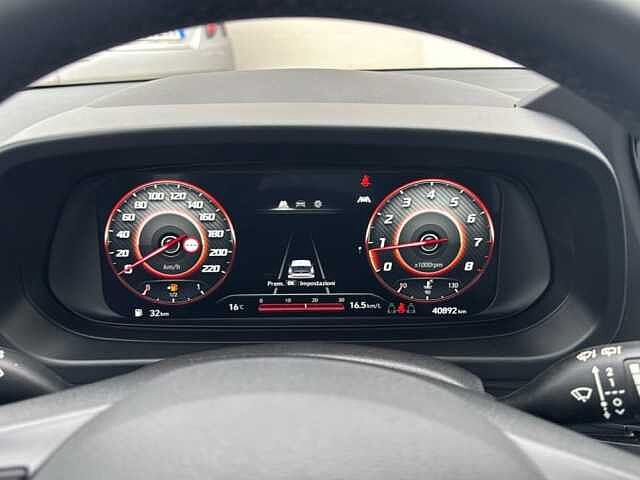 Hyundai i20 1.2 MPI CONNECTLINE