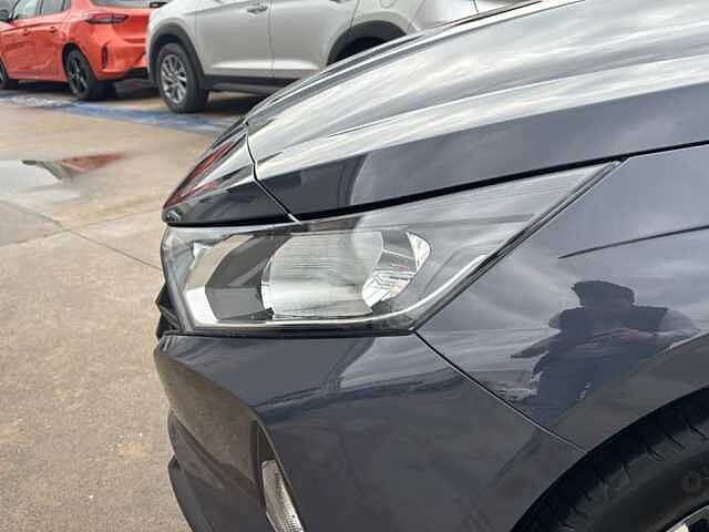 Hyundai i20 1.2 MPI CONNECTLINE