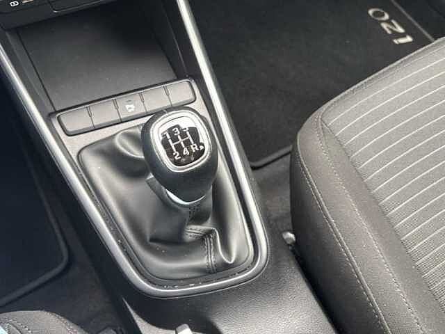 Hyundai i20 1.2 MPI CONNECTLINE