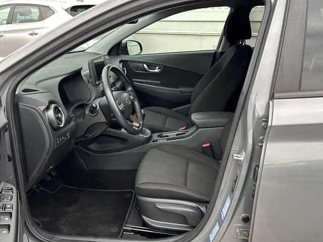 Hyundai KONA 1.0 T-GDI XLINE 2WD 120CV
