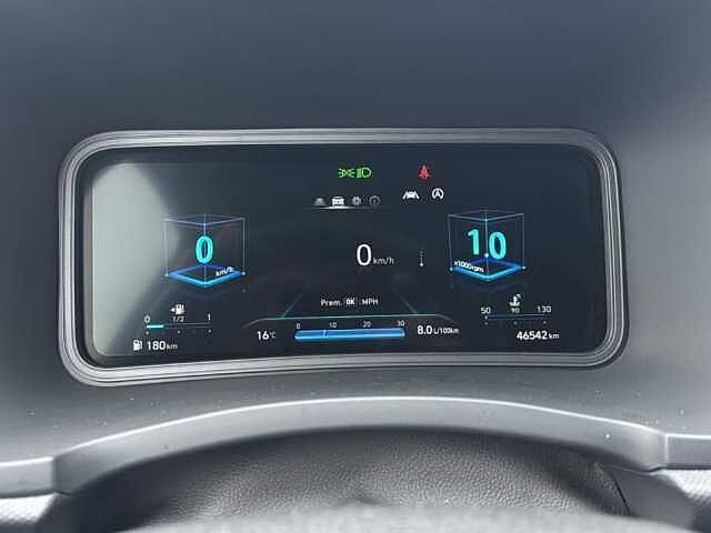 Hyundai KONA 1.0 T-GDI XLINE 2WD 120CV