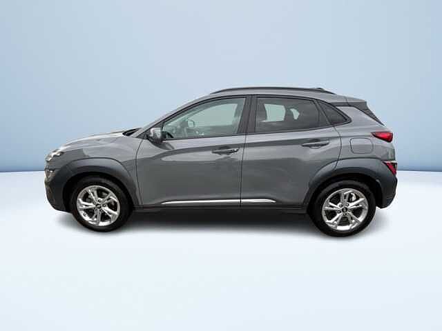 Hyundai KONA 1.0 T-GDI XLINE 2WD 120CV