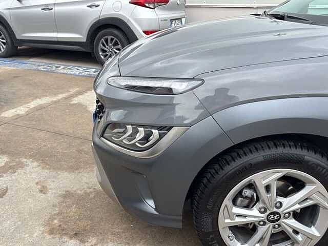 Hyundai KONA 1.0 T-GDI XLINE 2WD 120CV