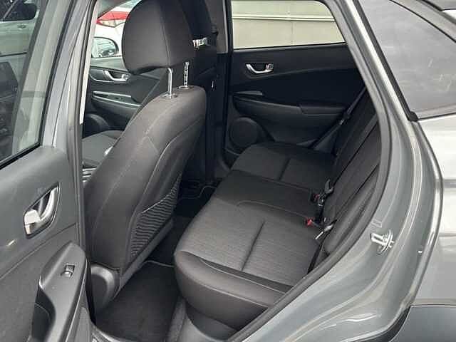Hyundai KONA 1.0 T-GDI XLINE 2WD 120CV