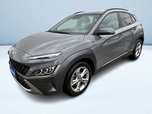Hyundai KONA 1.0 T-GDI XLINE 2WD 120CV